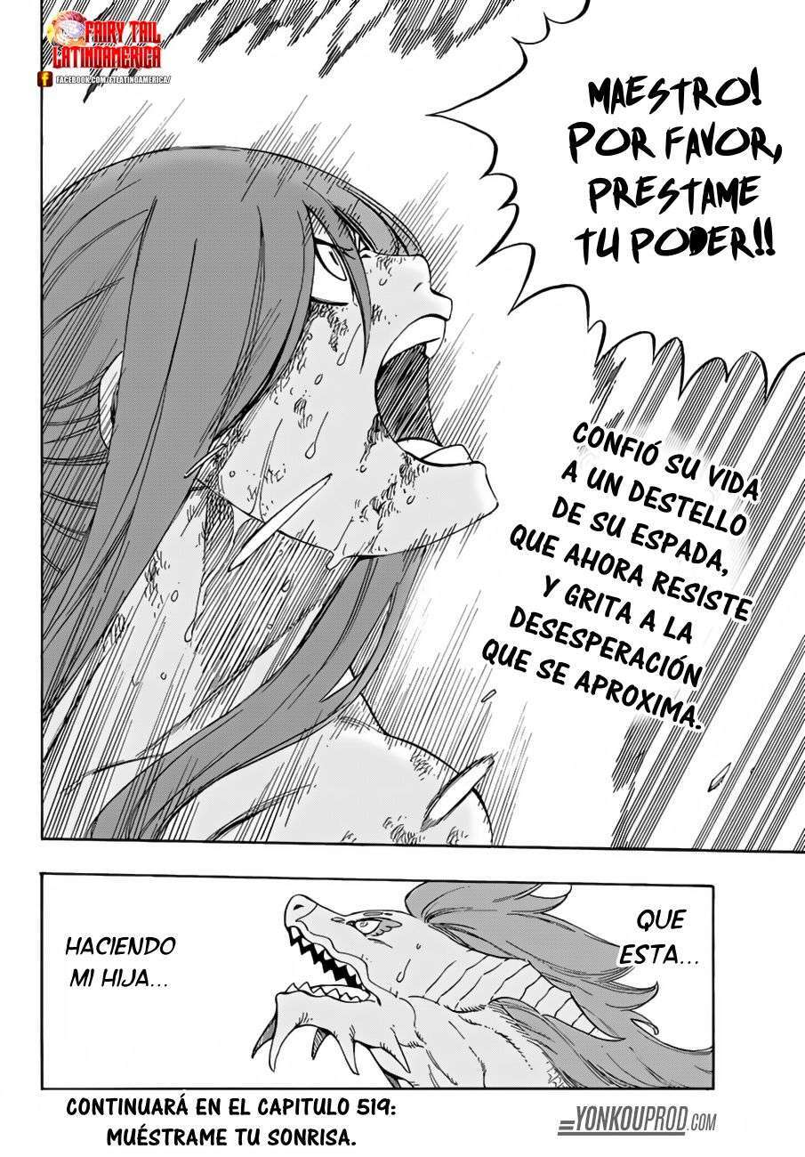 Capitulo 518 page 21