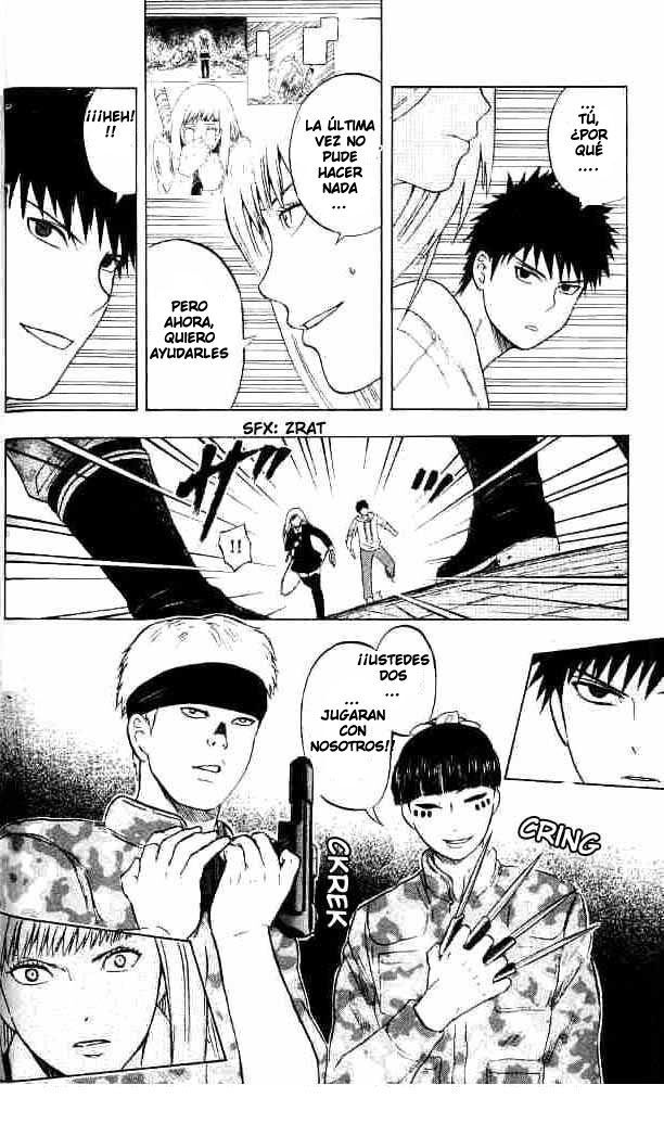 Capitulo 26 page 5