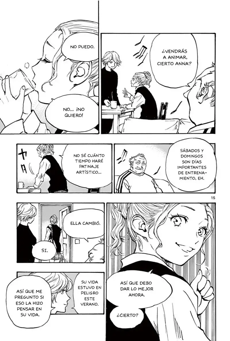 Capitulo 219 page 15