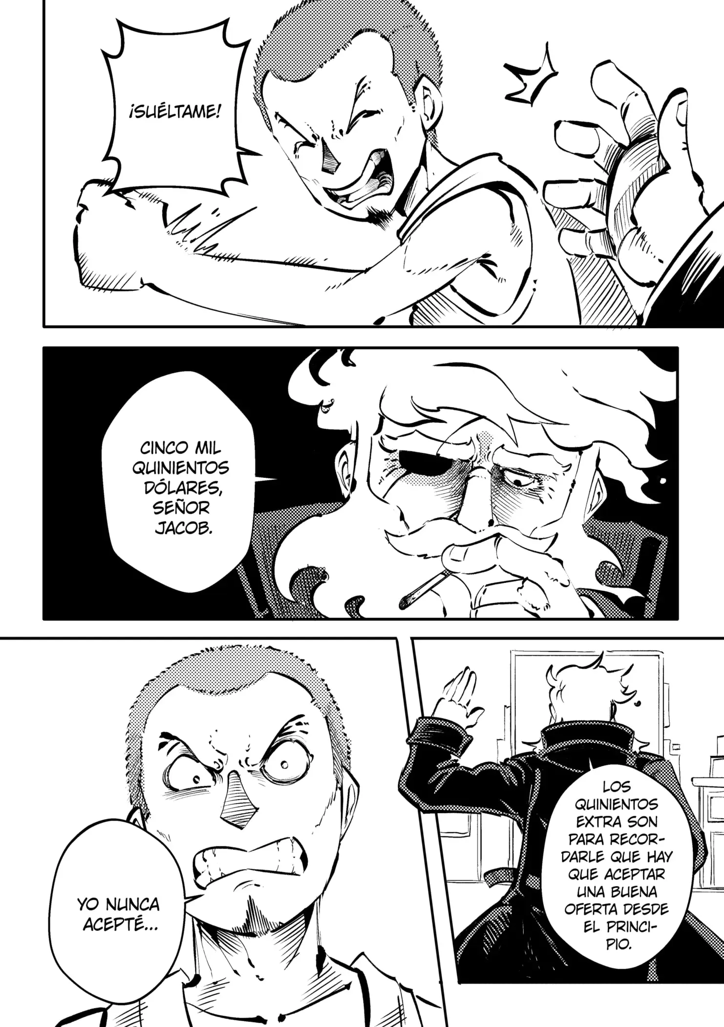 Capitulo 1 page 20