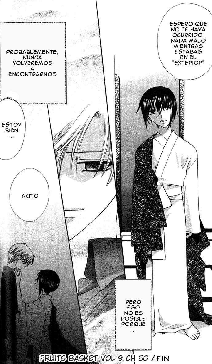 Capitulo 50 page 30
