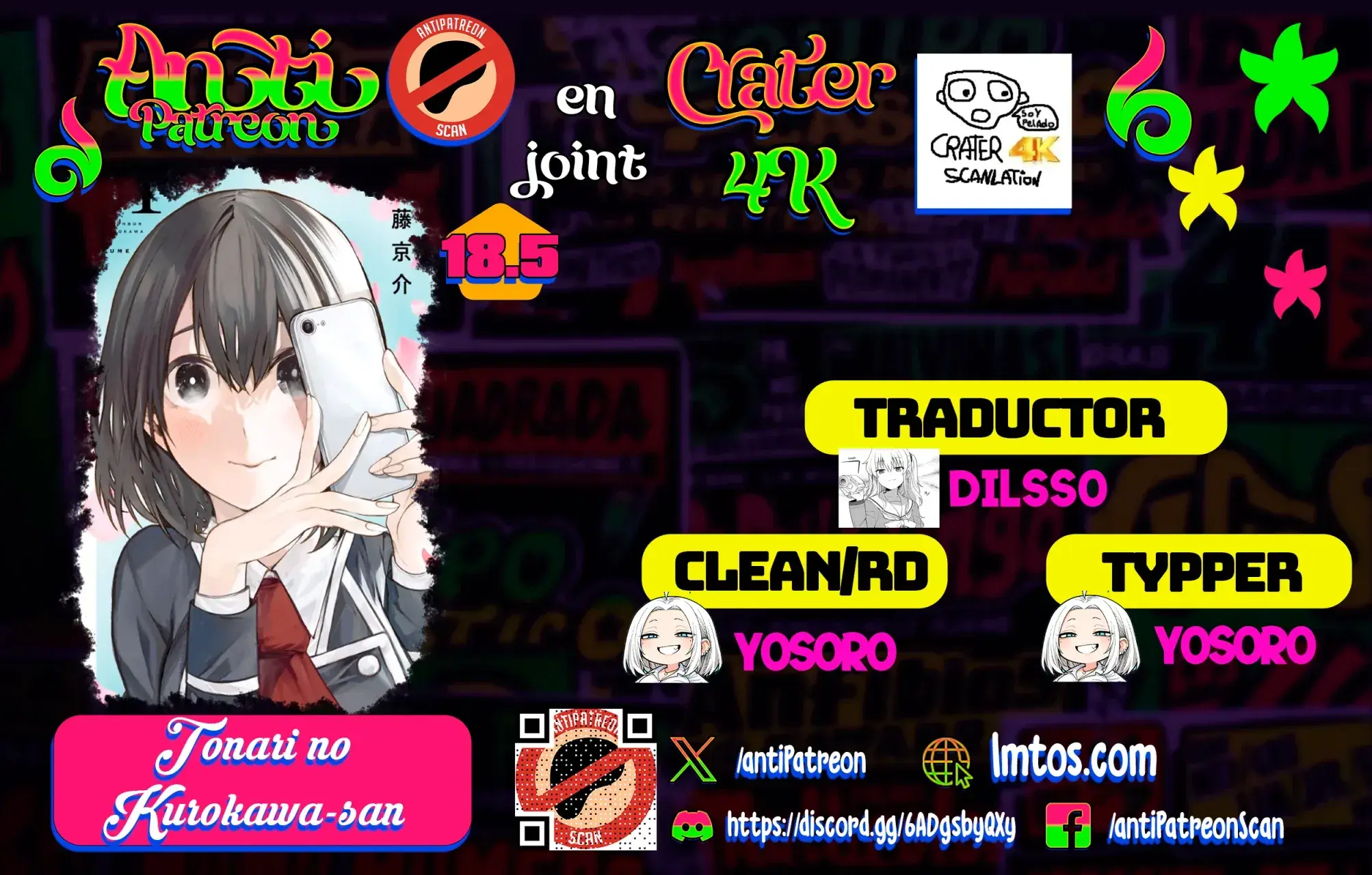 Capitulo 18.50 page 1