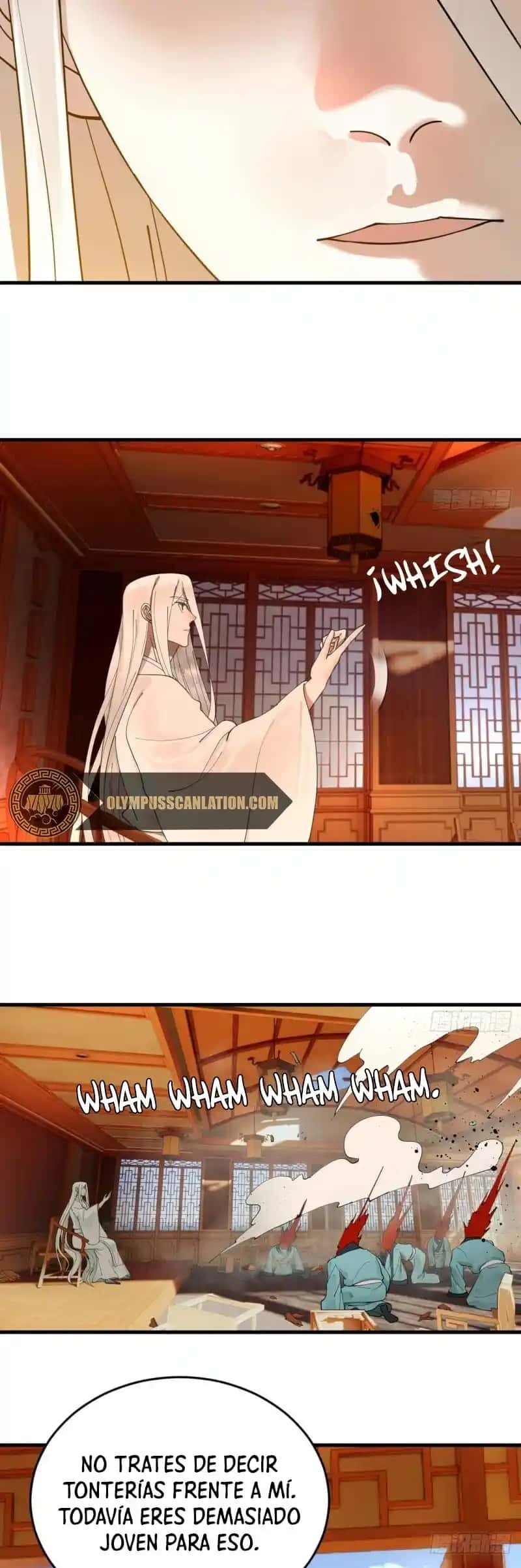 Capitulo 218 page 28