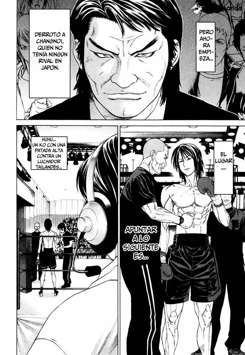 Capitulo 226 page 15