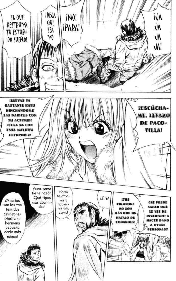 Capitulo 32 page 17