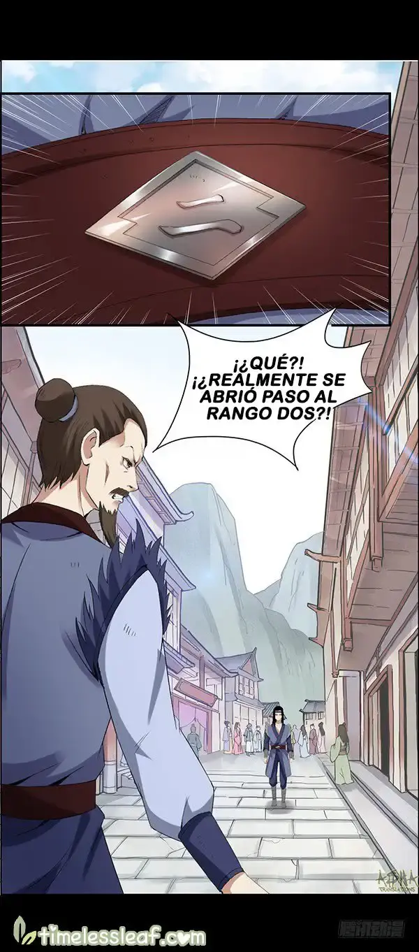 Capitulo 82 page 19