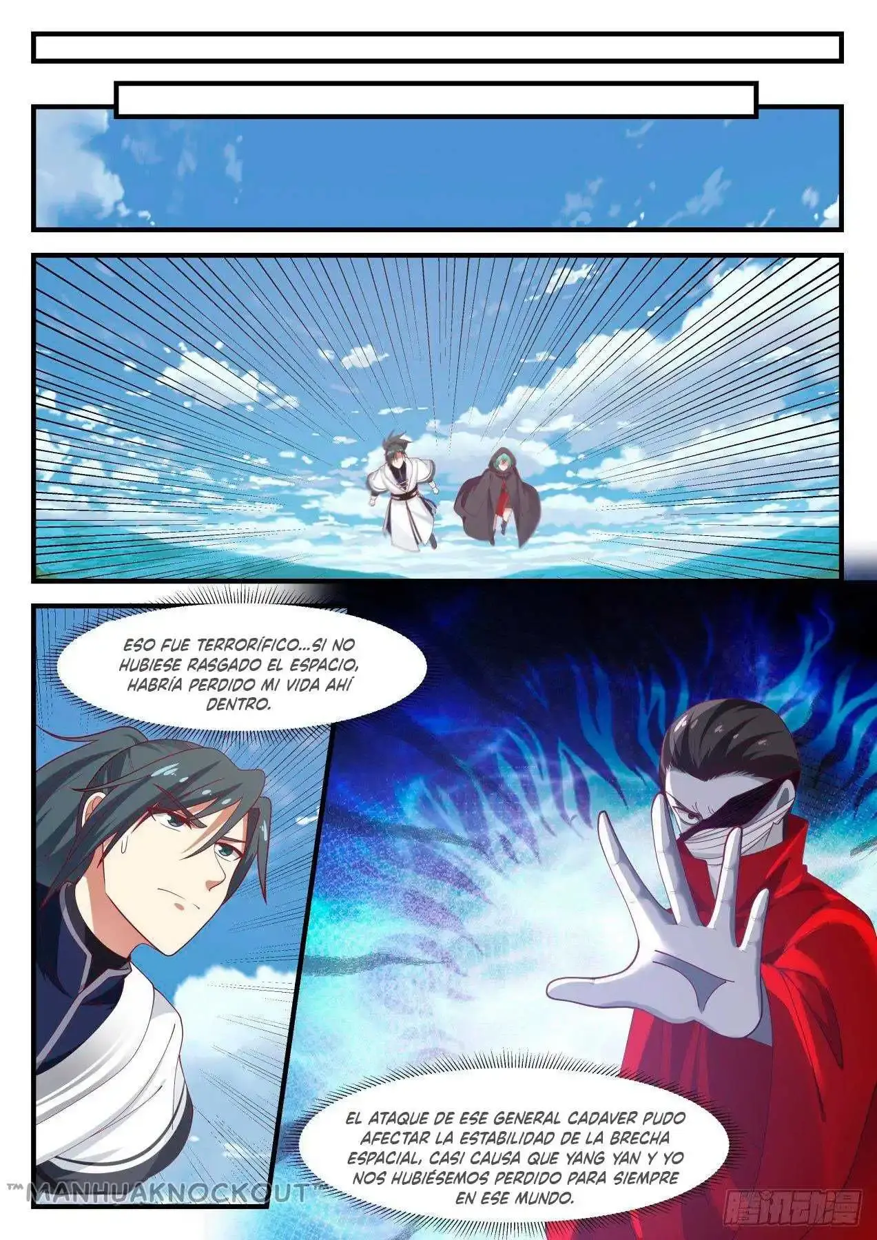 Capitulo 1204 page 12