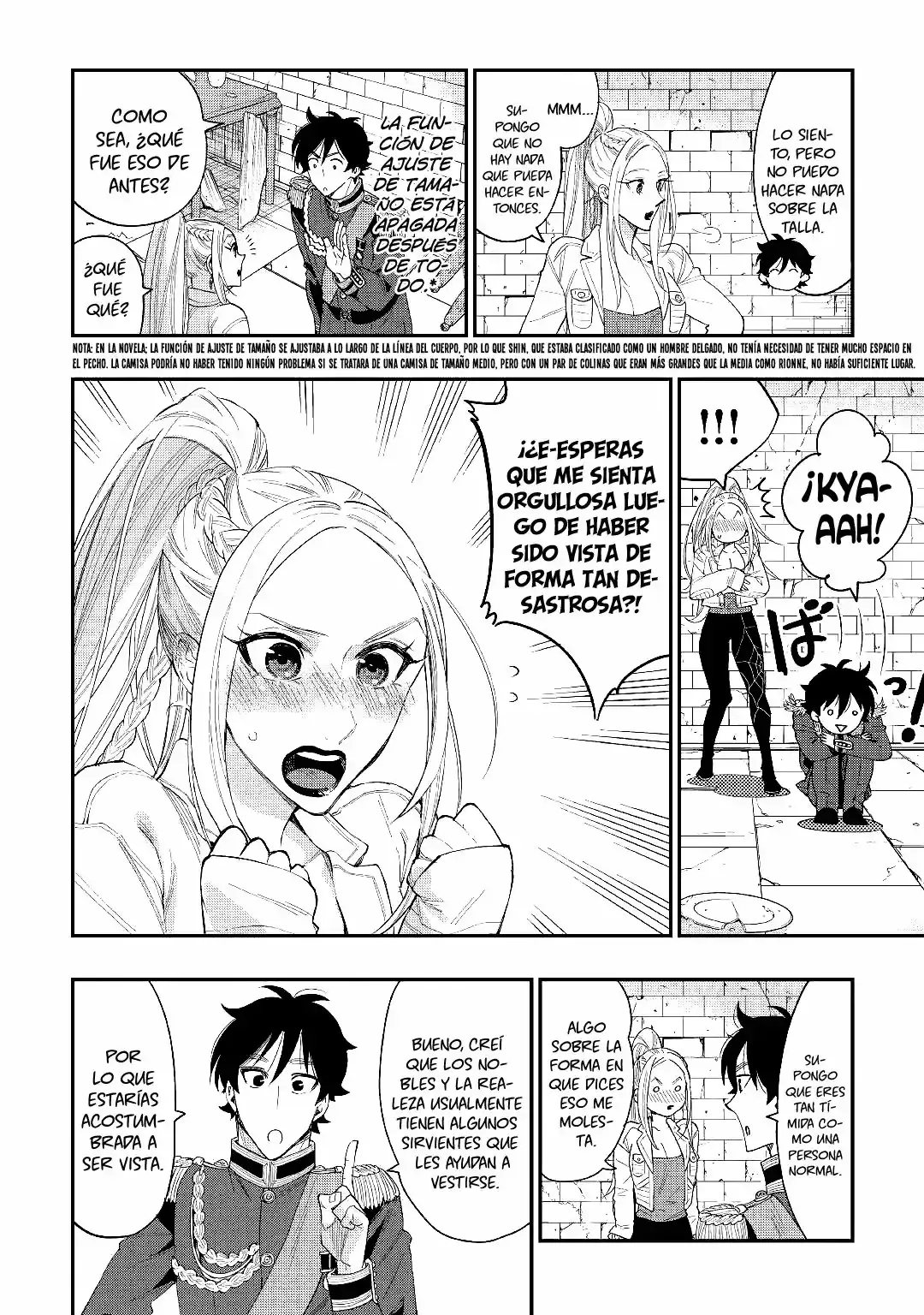 Capitulo 43 page 5