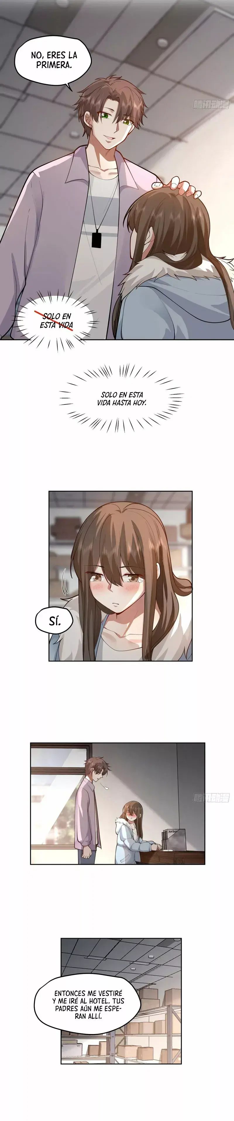 Capitulo 56 page 11