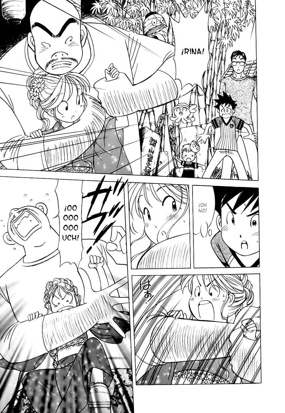 Capitulo 56 page 17