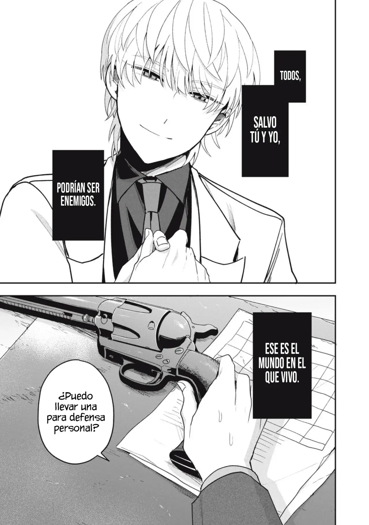 Capitulo 39 page 12