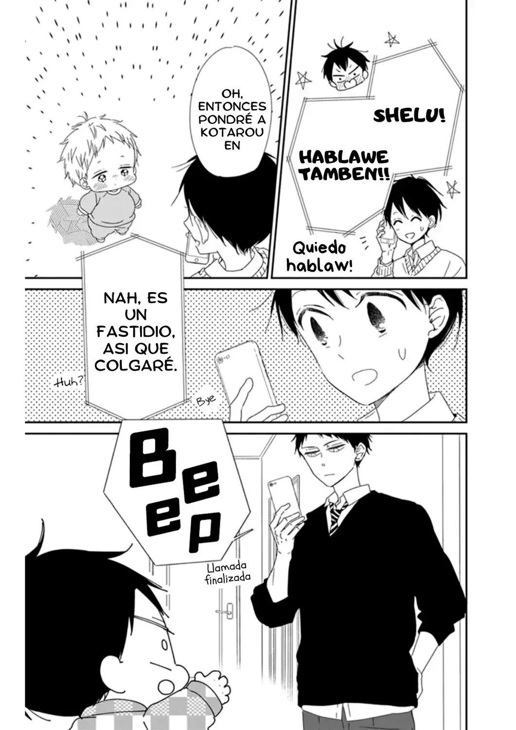 Capitulo 106 page 4