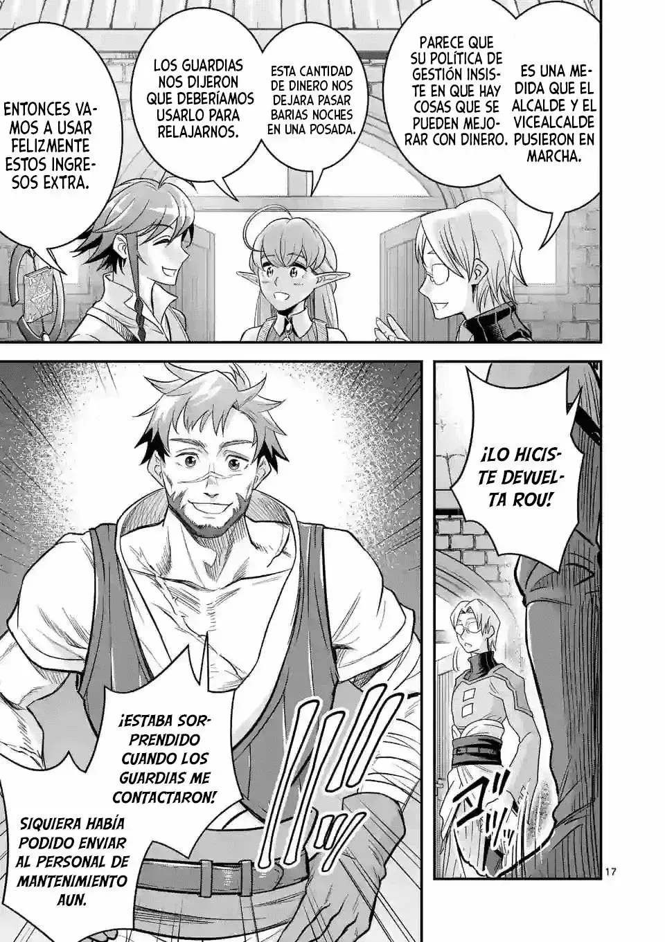 Capitulo 21 page 20