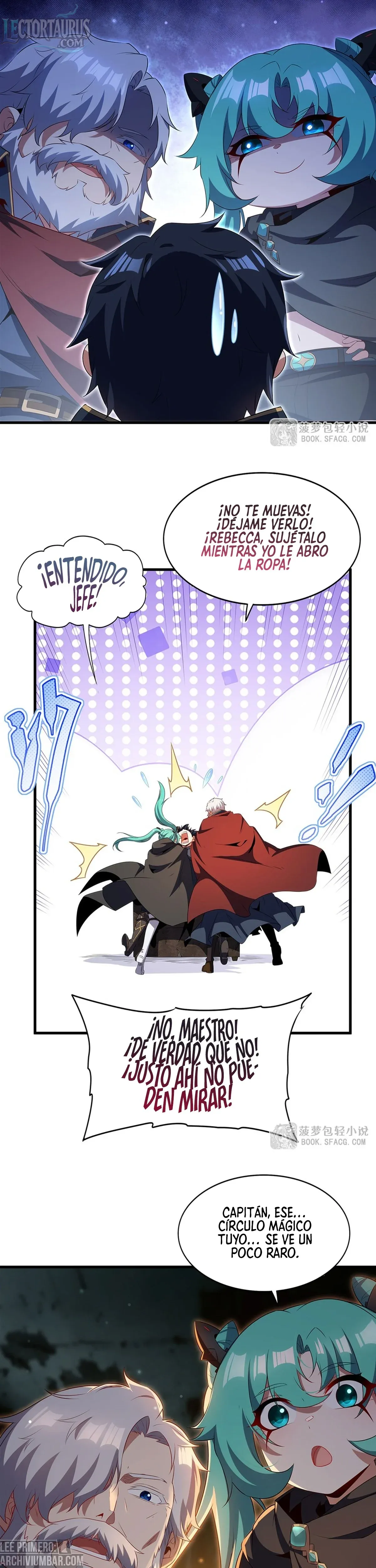 Capitulo 102 page 5