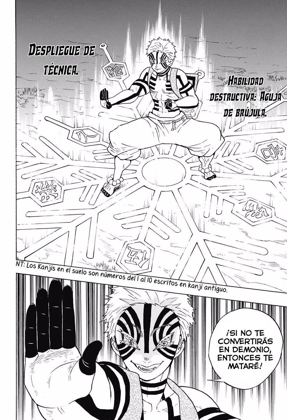 Capitulo 63 page 13