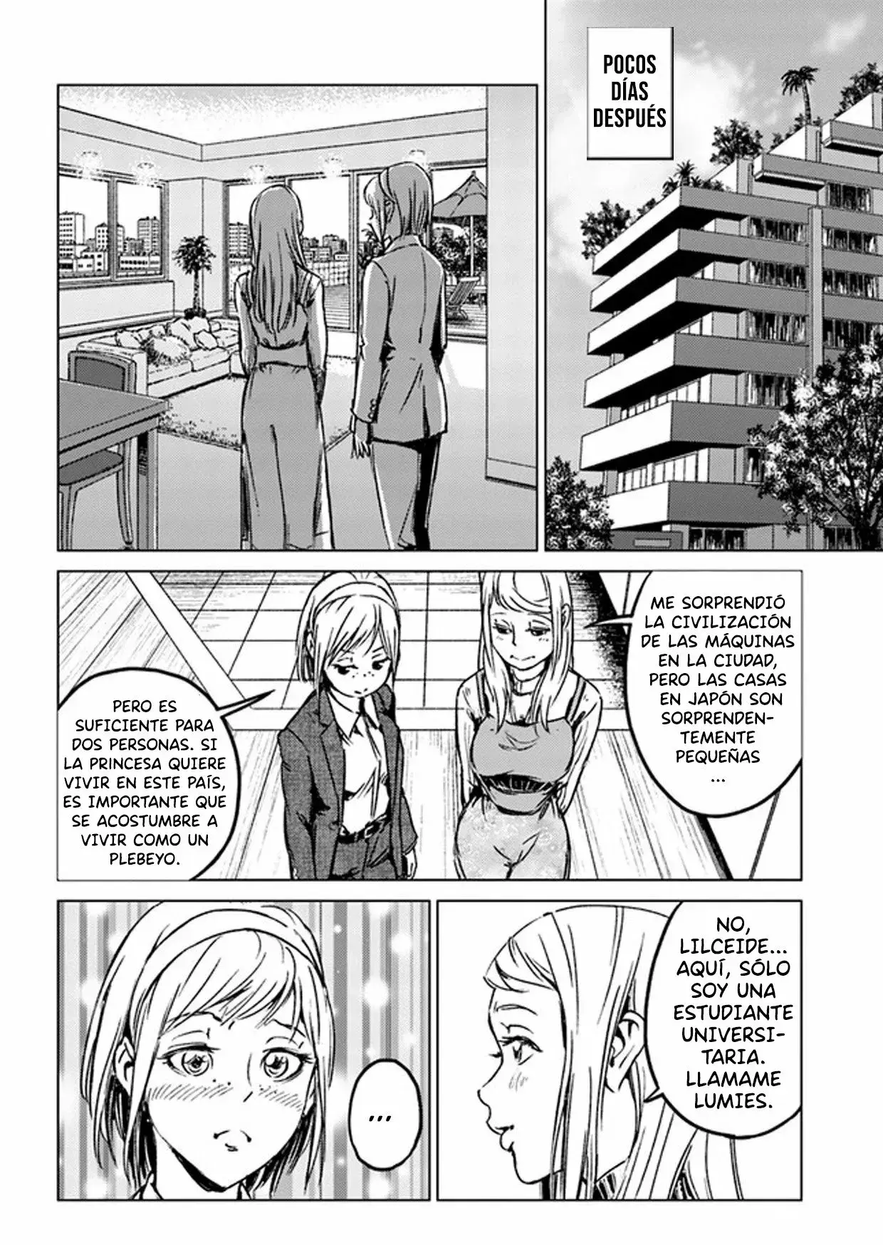 Capitulo 27 page 19