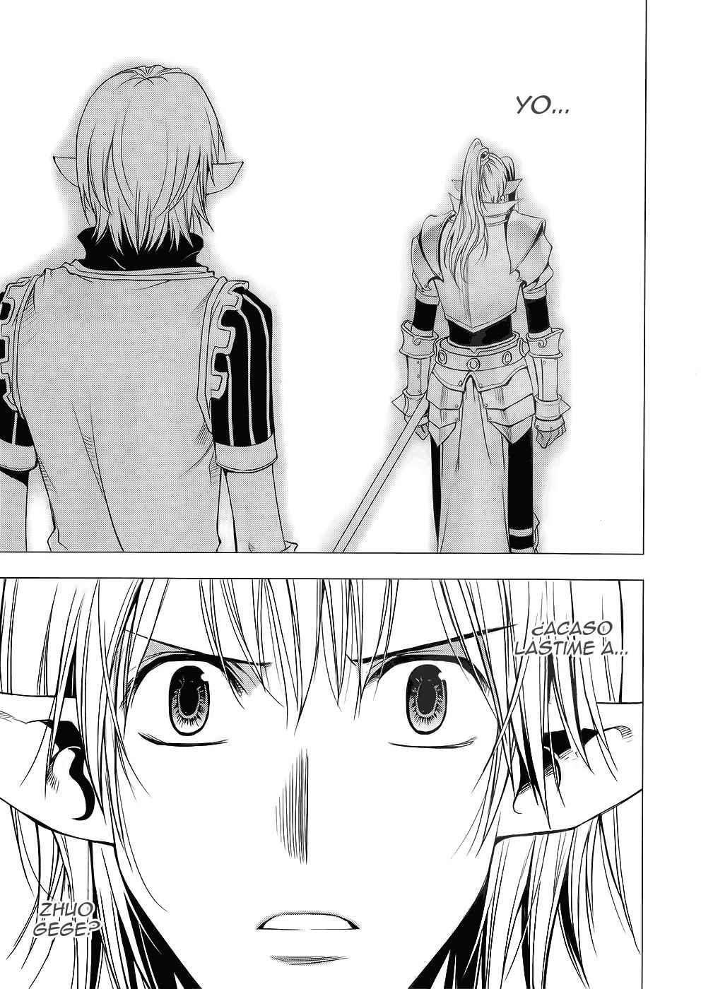 Capitulo 65 page 11