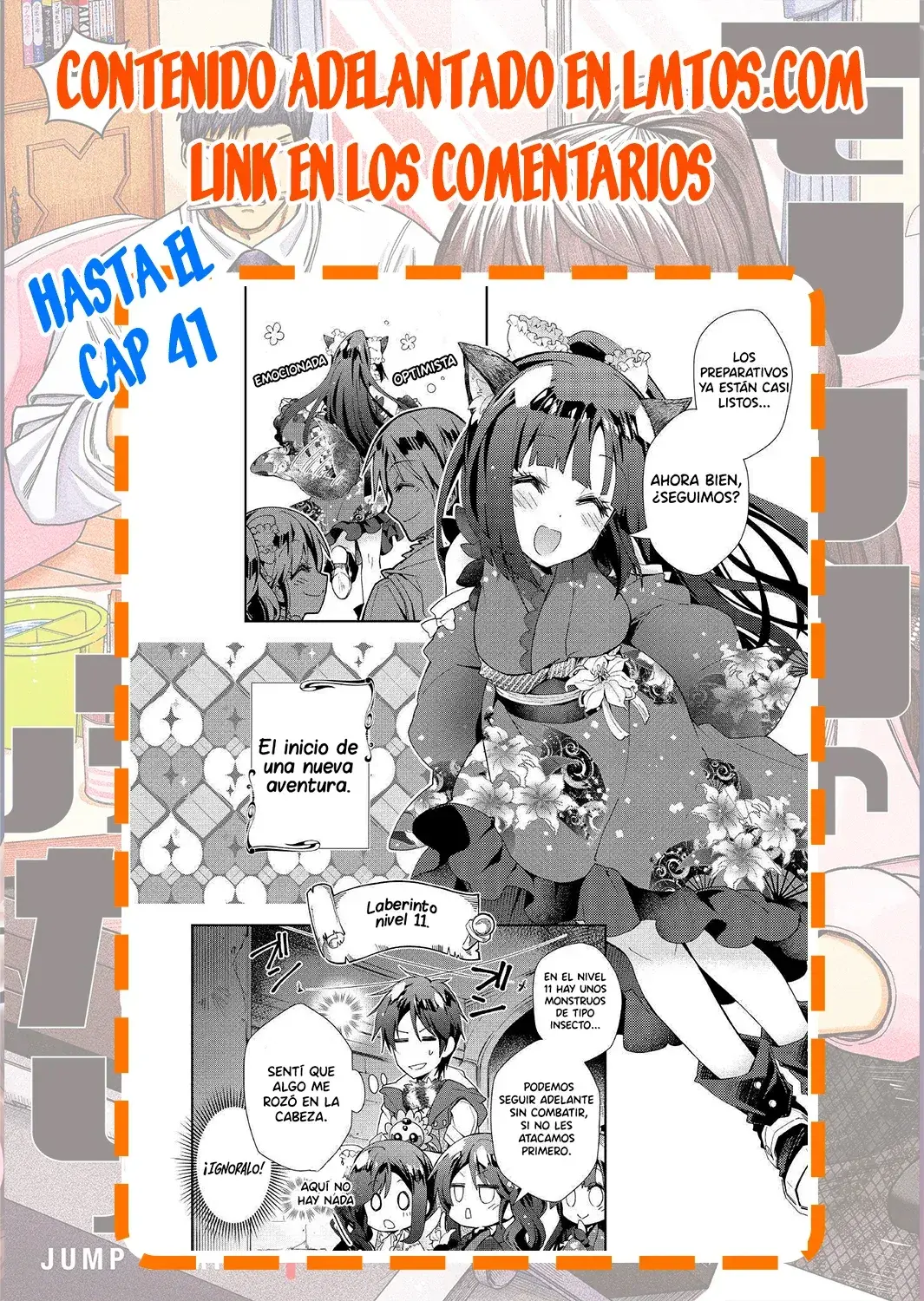 Capitulo 40 page 29