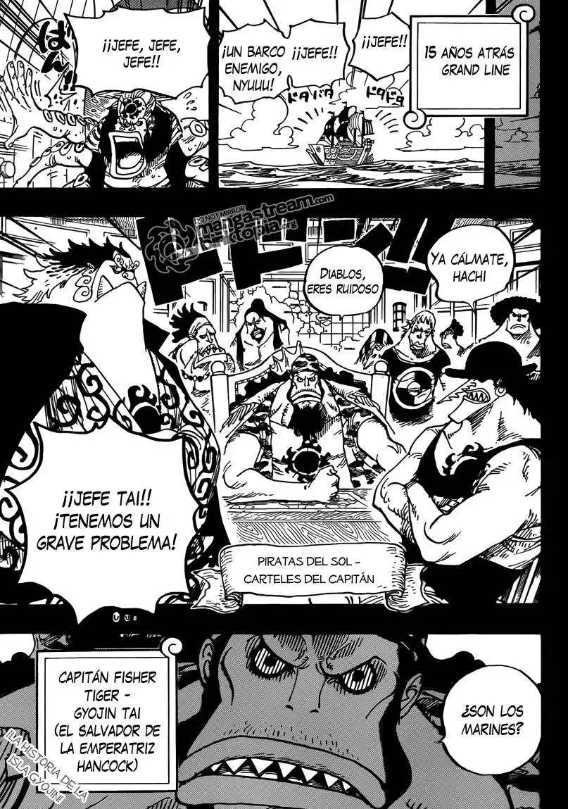 Capitulo 620 page 18