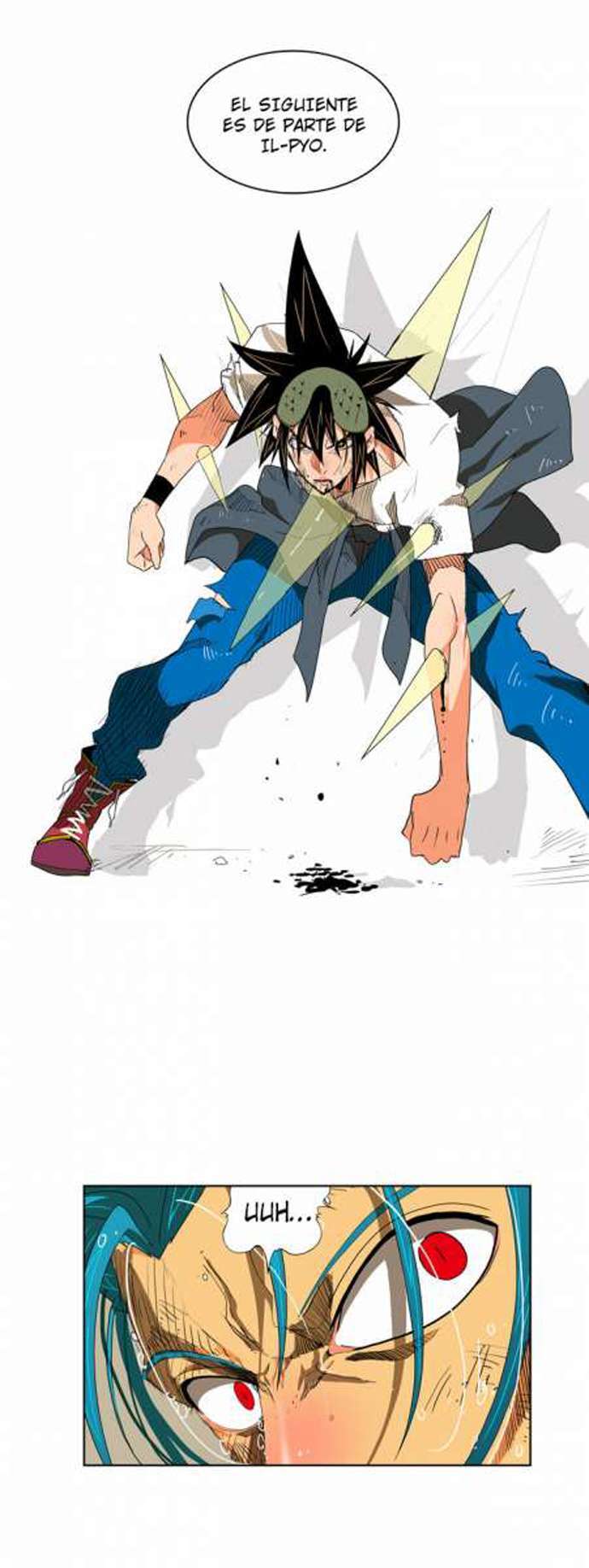 Capitulo 106 page 28