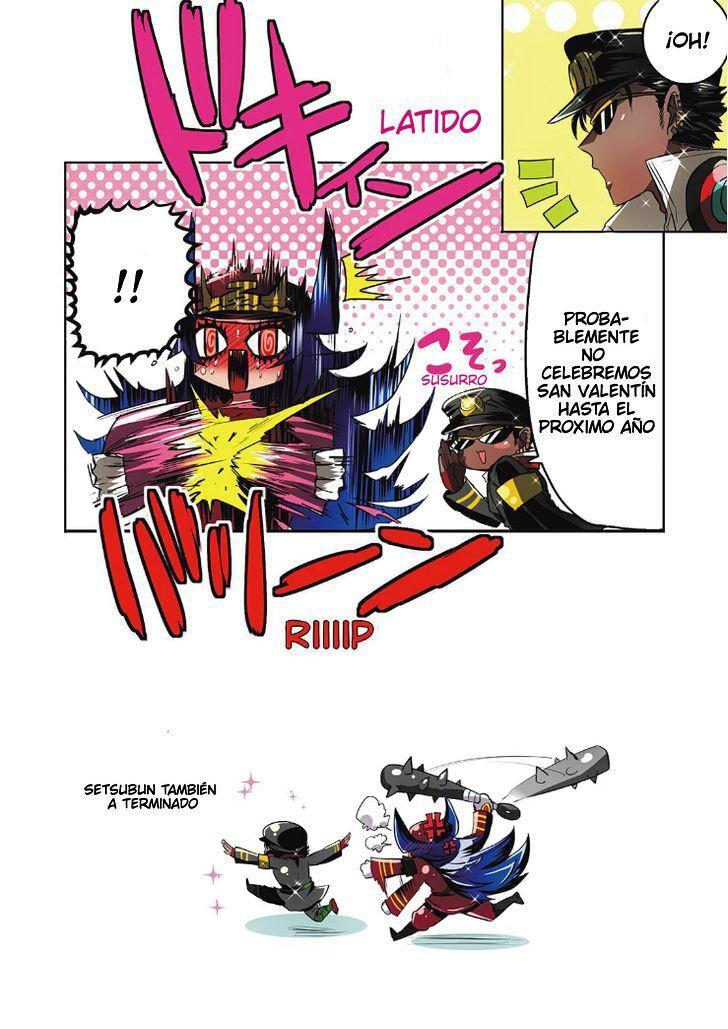 Capitulo 21 page 11