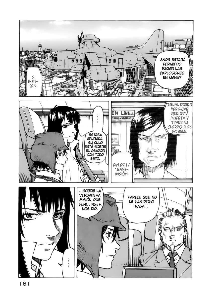 Capitulo 95 page 29