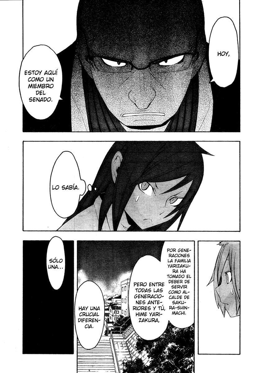 Capitulo 43 page 19