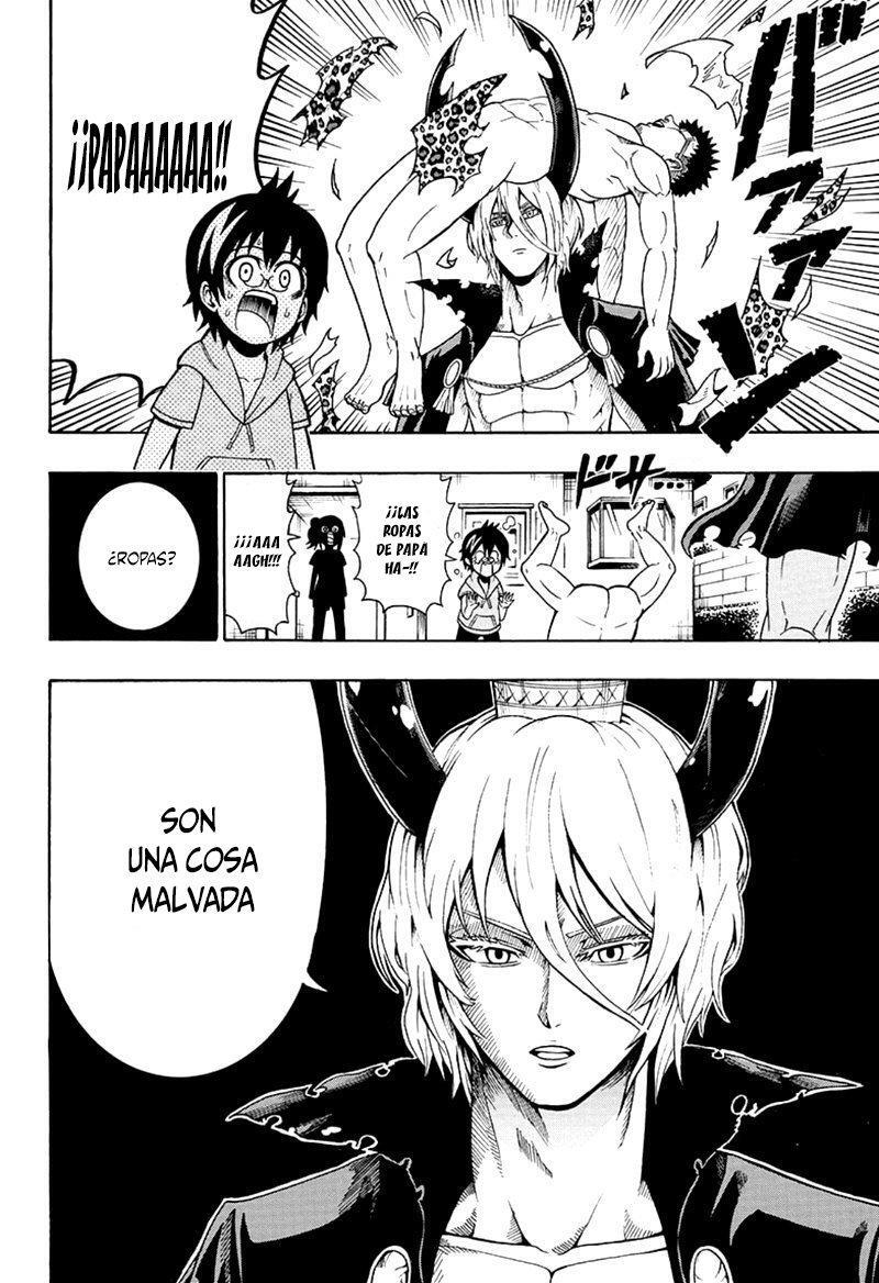 Capitulo 22 page 7