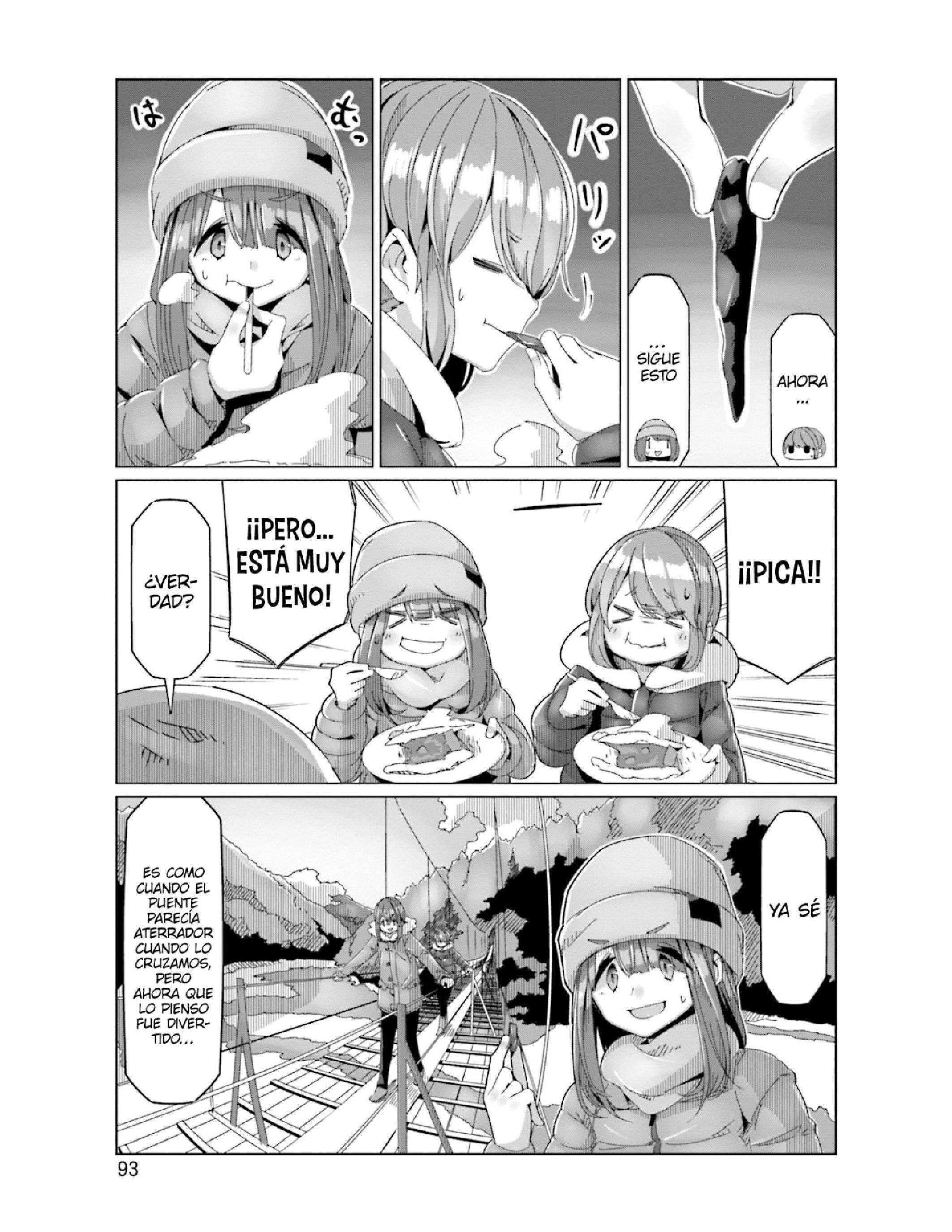 Capitulo 61 page 15