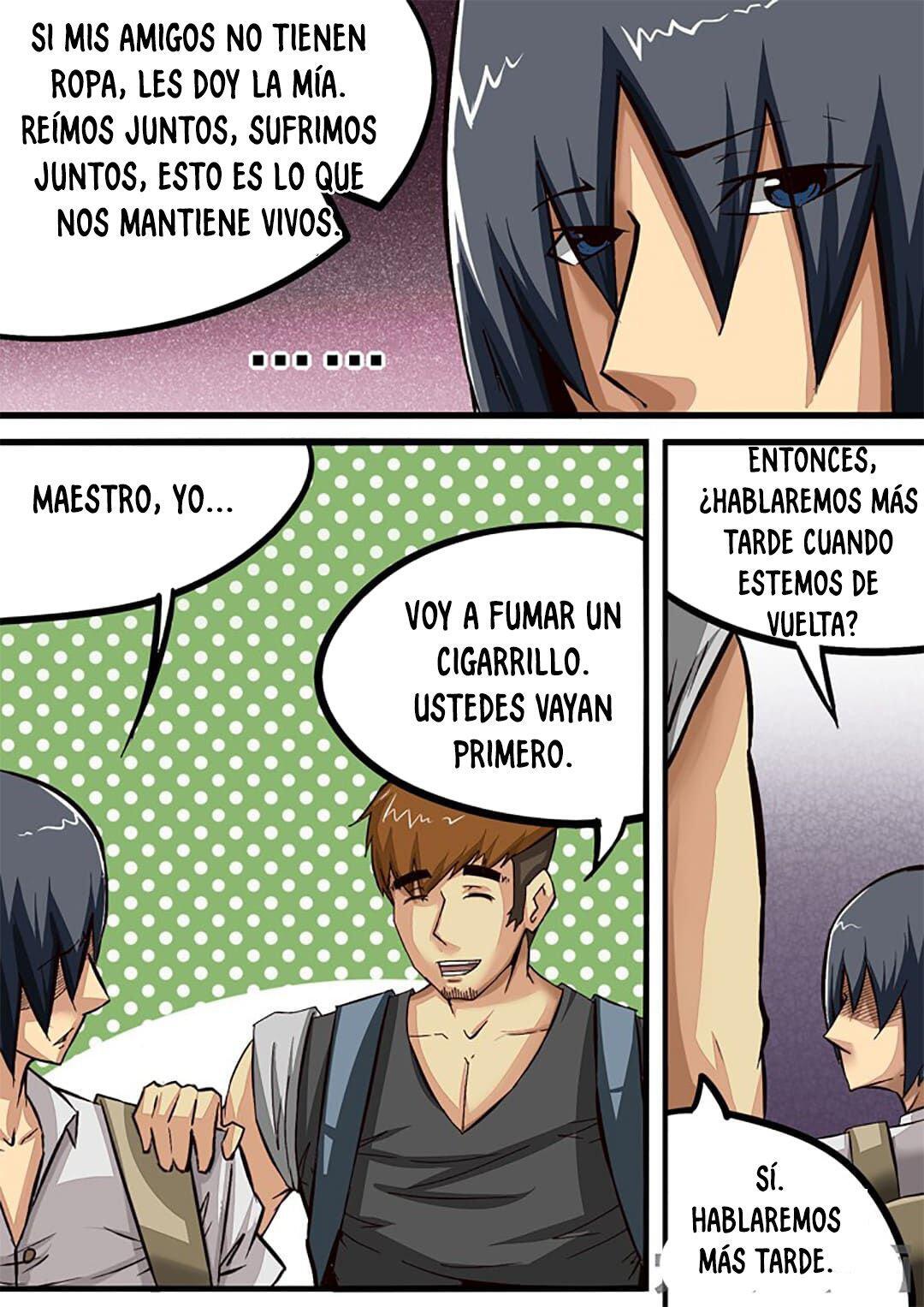 Capitulo 71 page 9