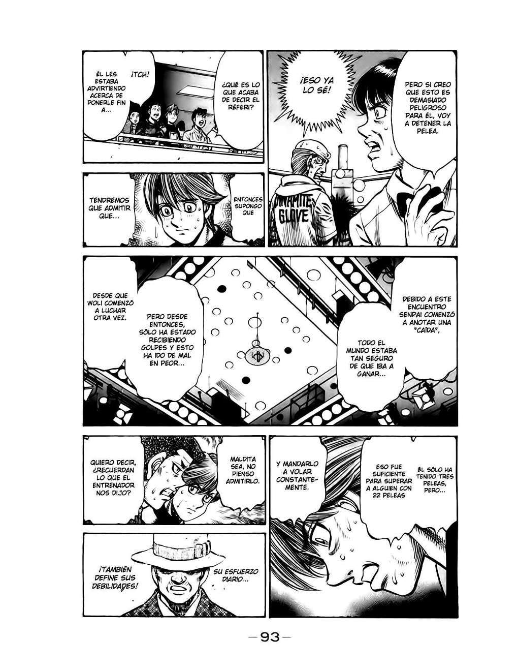 Capitulo 885 page 11