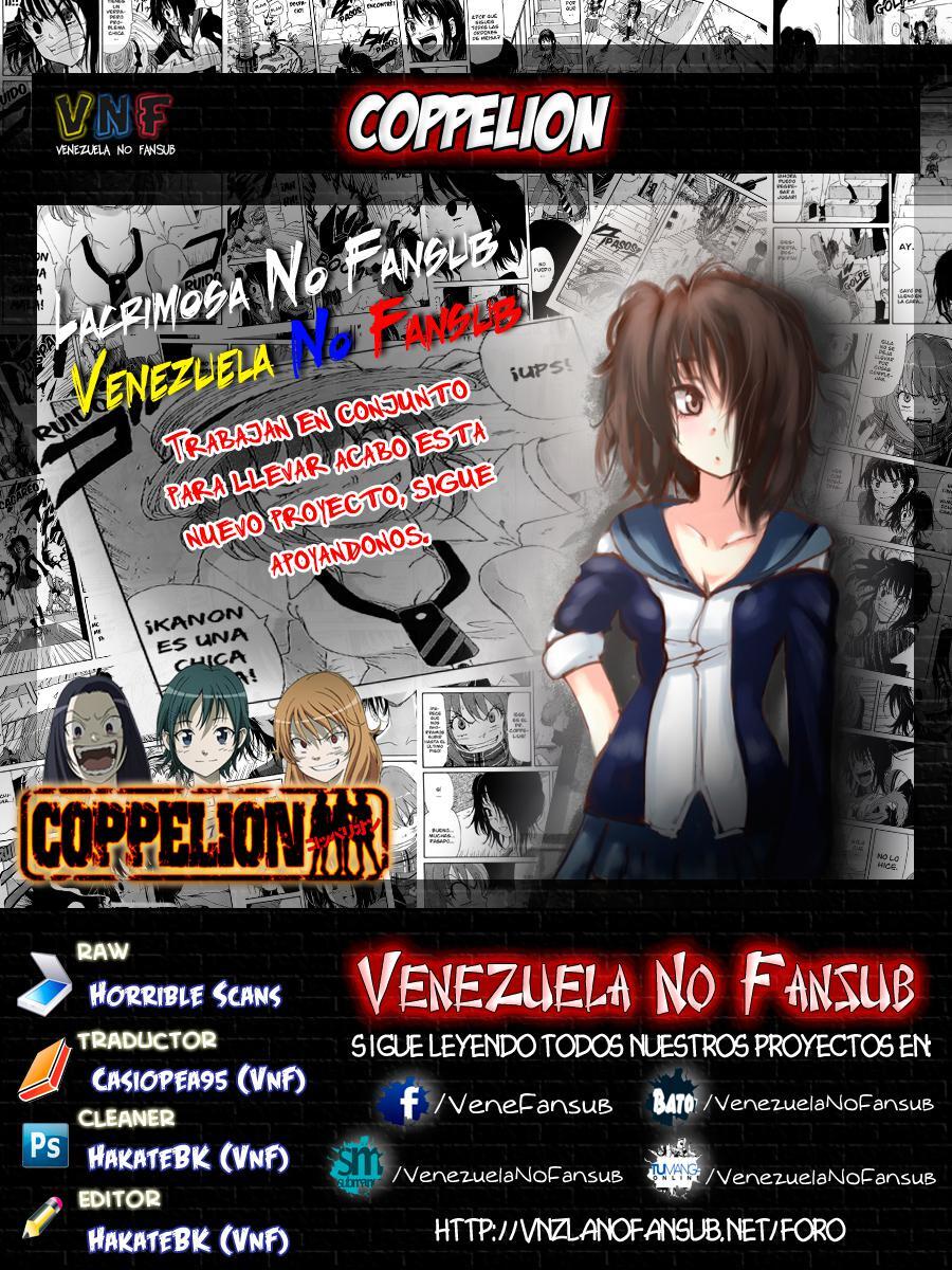 Capitulo 136 page 1