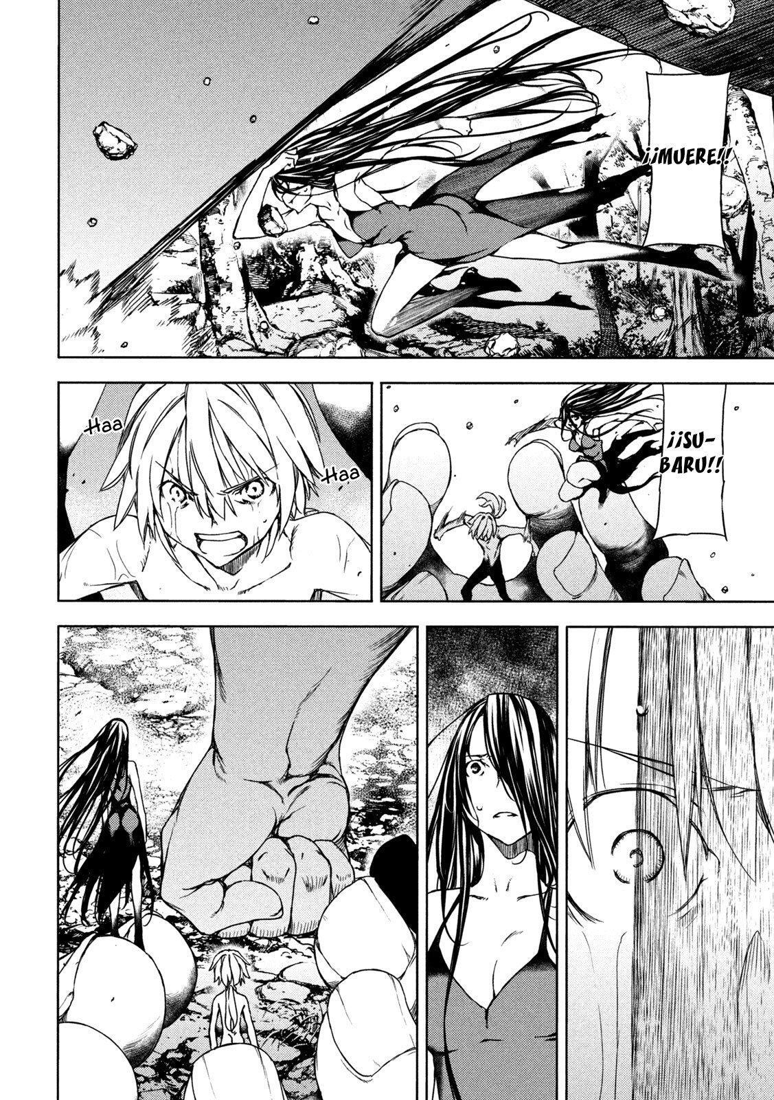 Capitulo 72 page 5