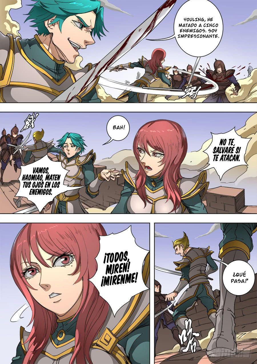 Capitulo 213 page 5