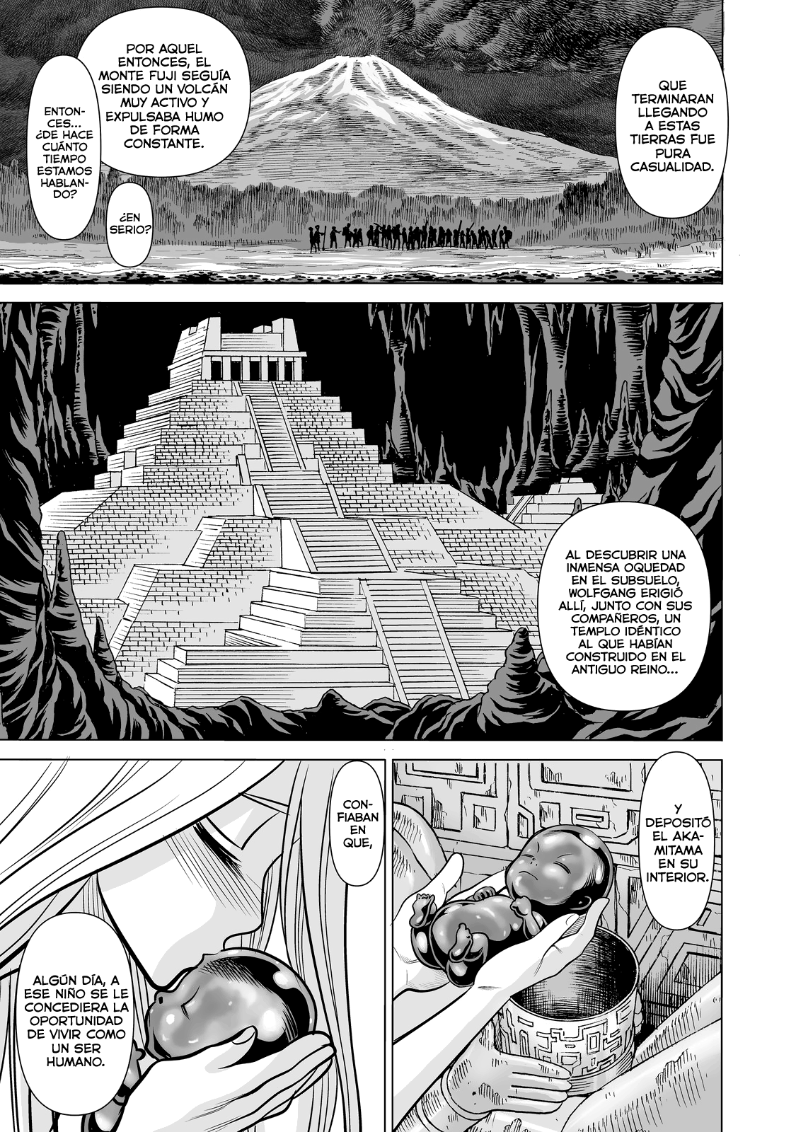Capitulo 95 page 10