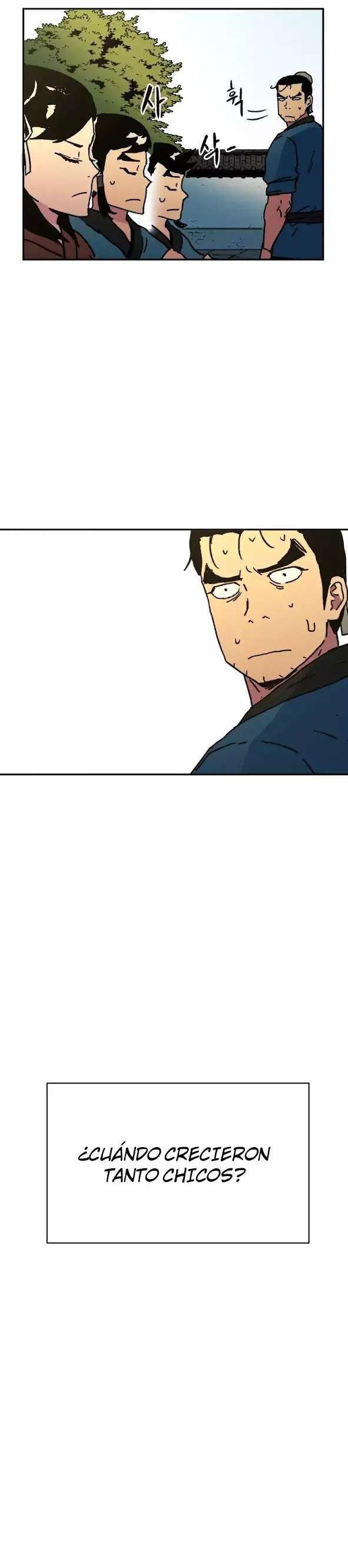 Capitulo 31 page 26