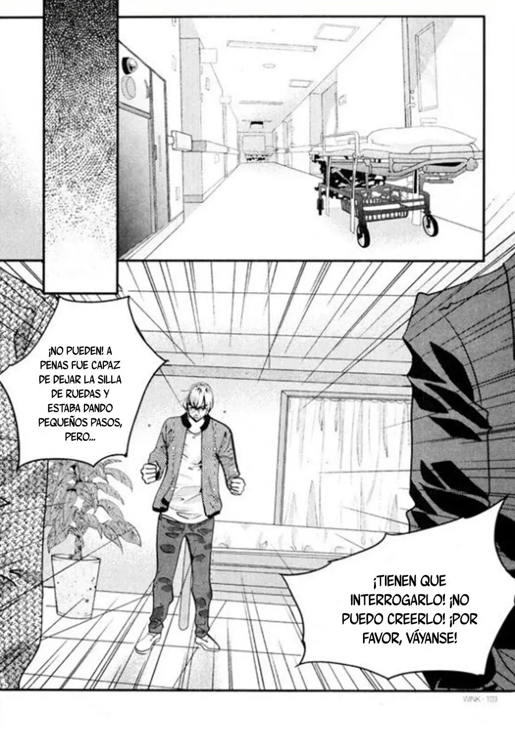 Capitulo 157 page 15