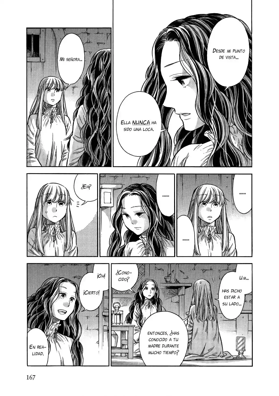 Capitulo 54 page 42