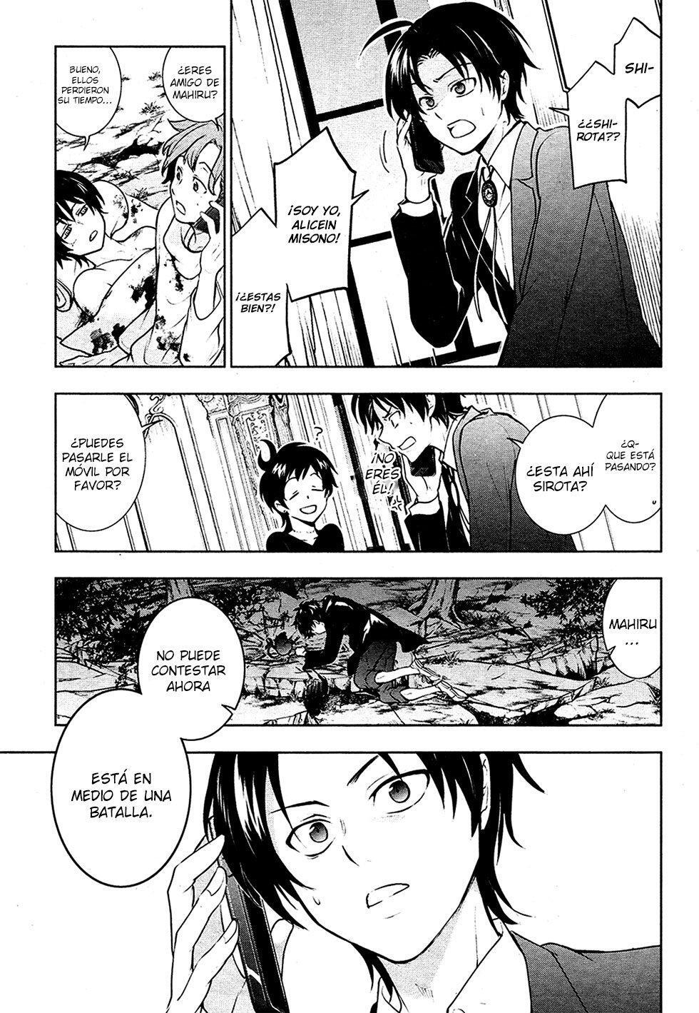 Capitulo 109 page 6