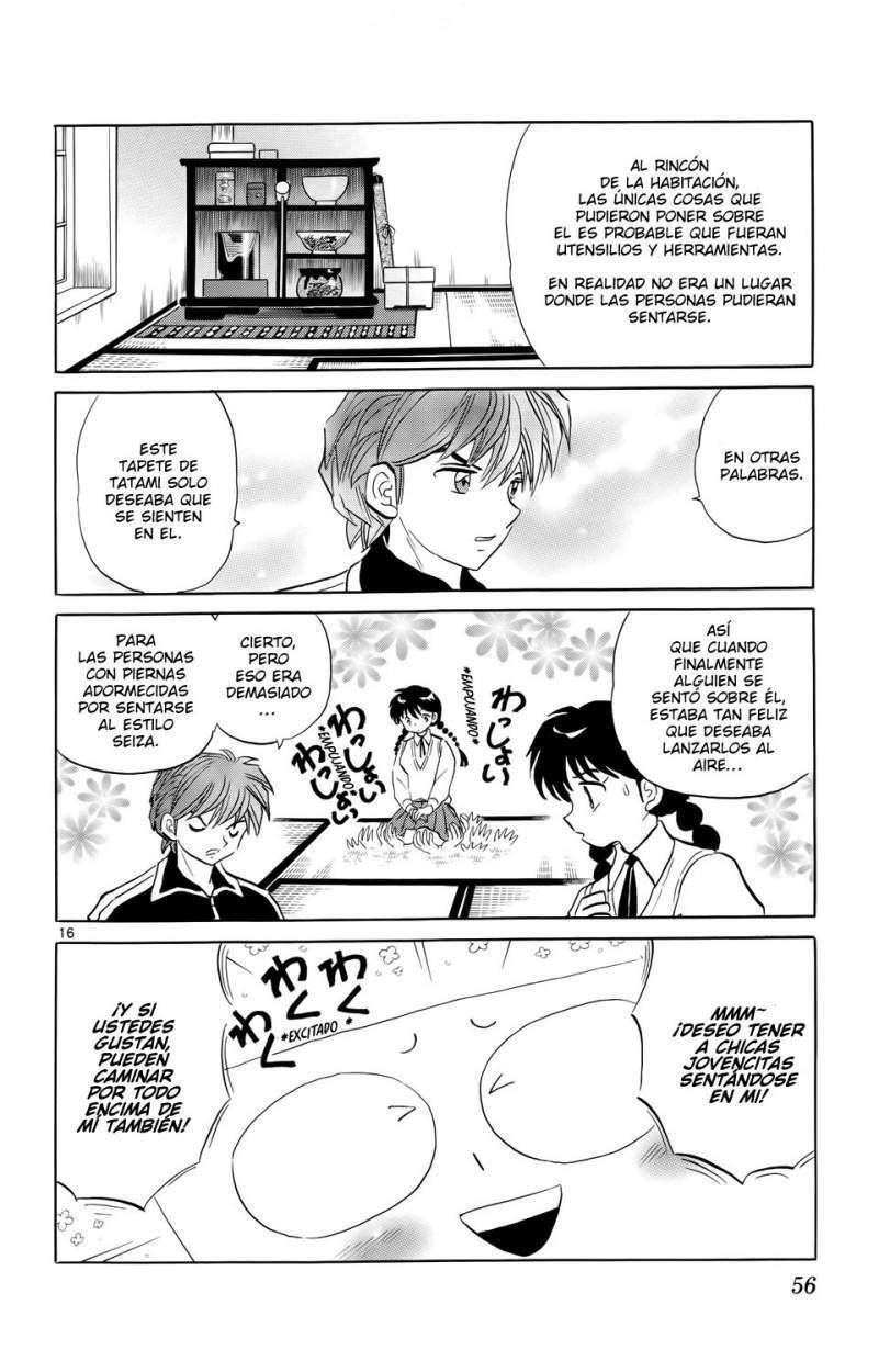 Capitulo 161 page 16