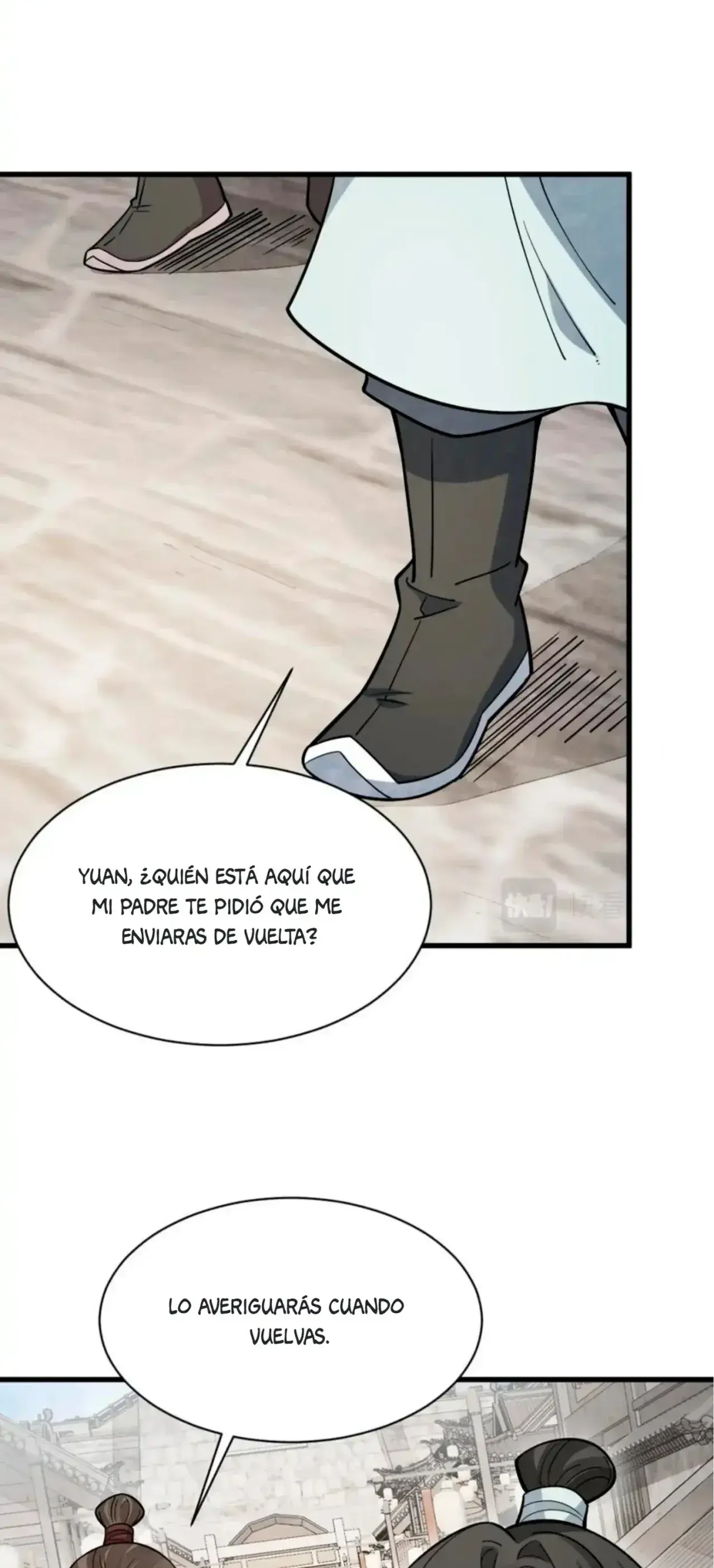 Capitulo 384 page 19