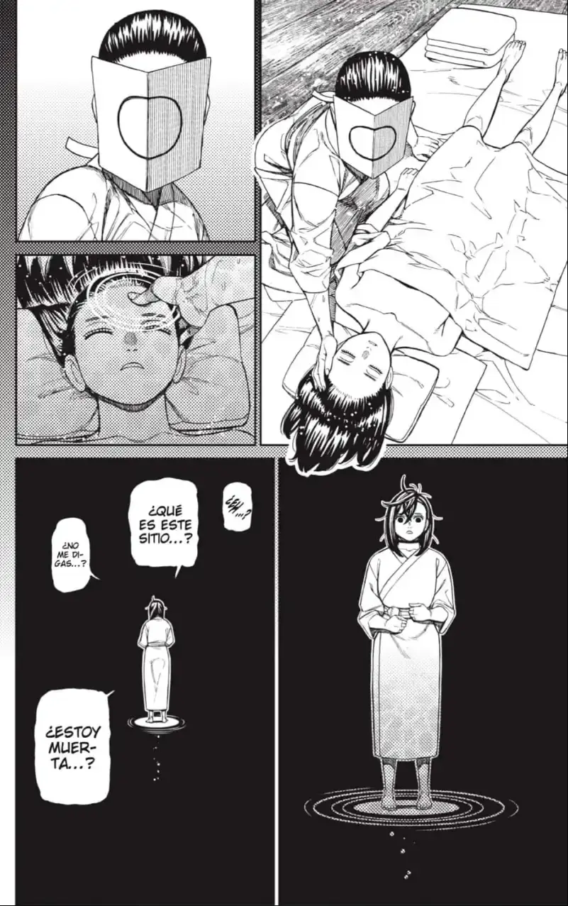 Capitulo 226 page 6