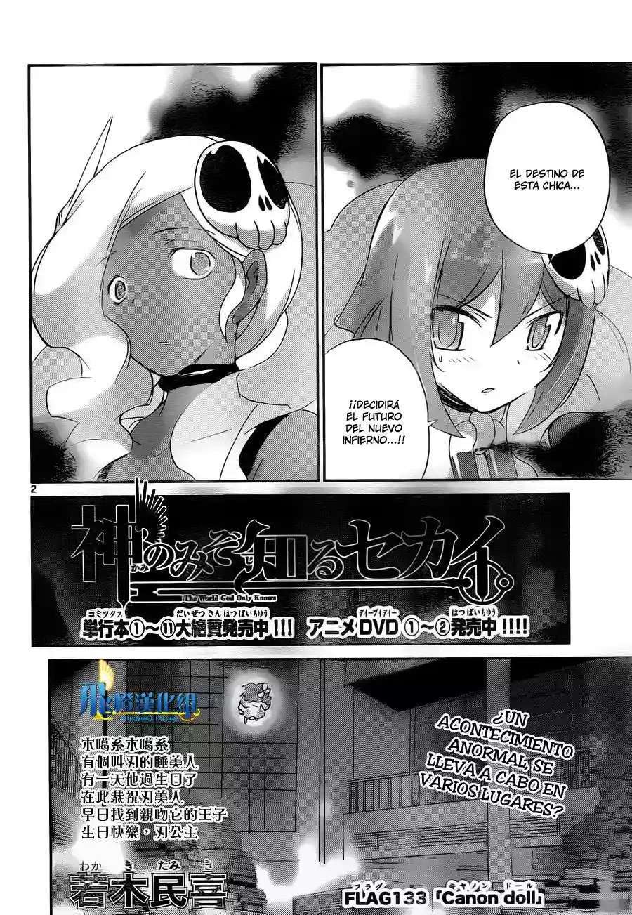 Capitulo 133 page 3