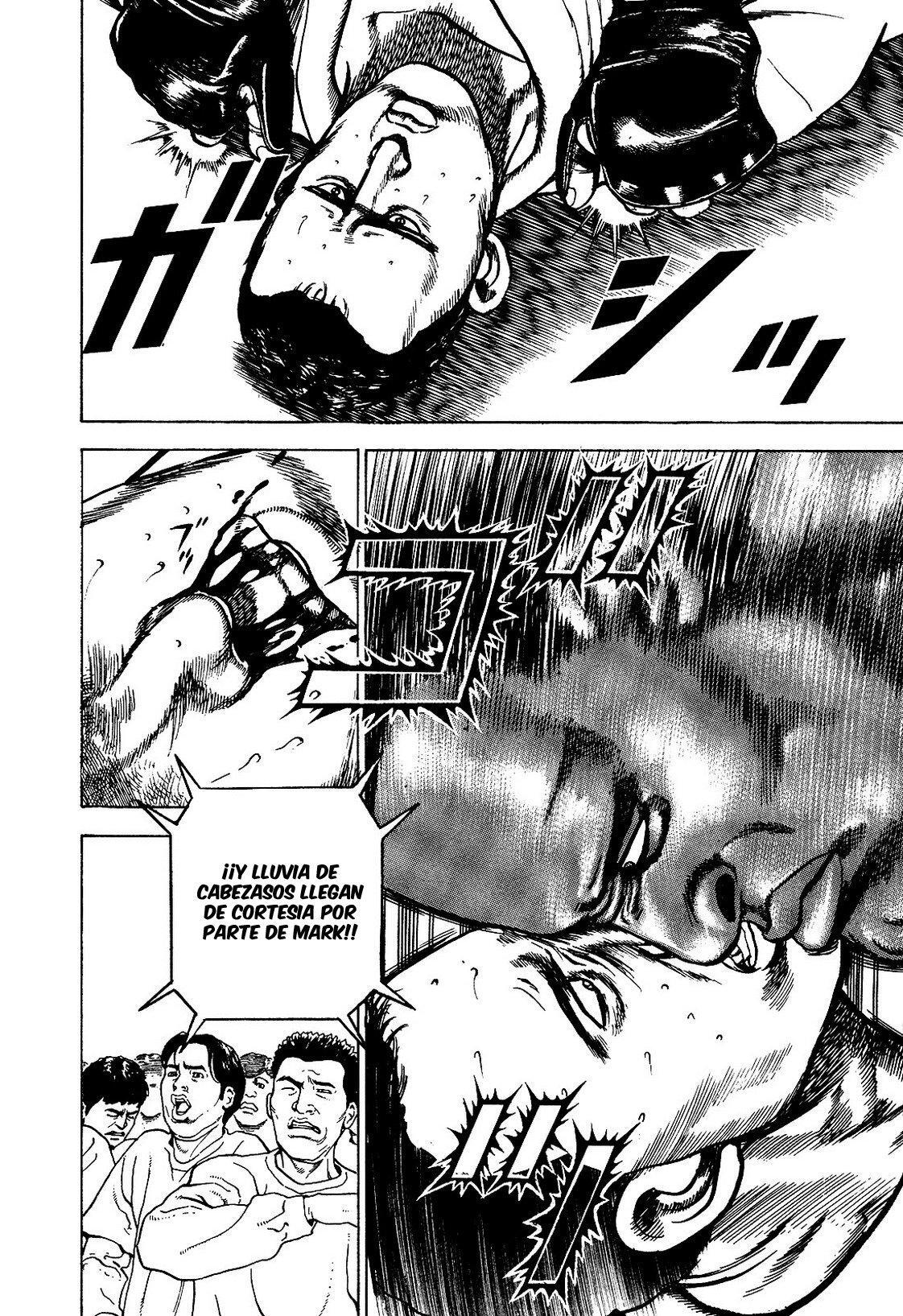 Capitulo 260 page 14
