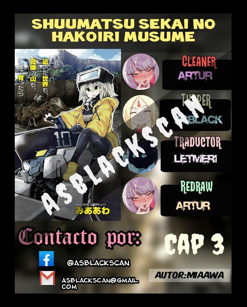 Capitulo 3 page 1