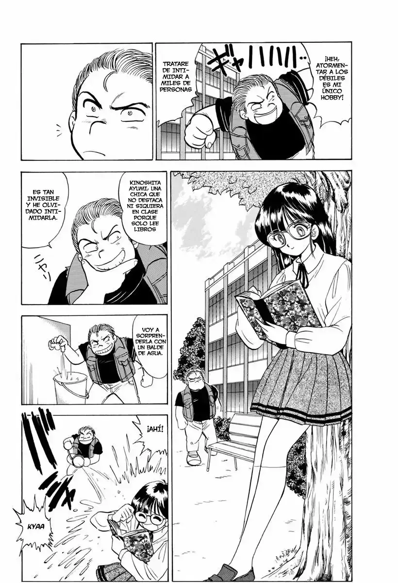 Capitulo 83 page 6