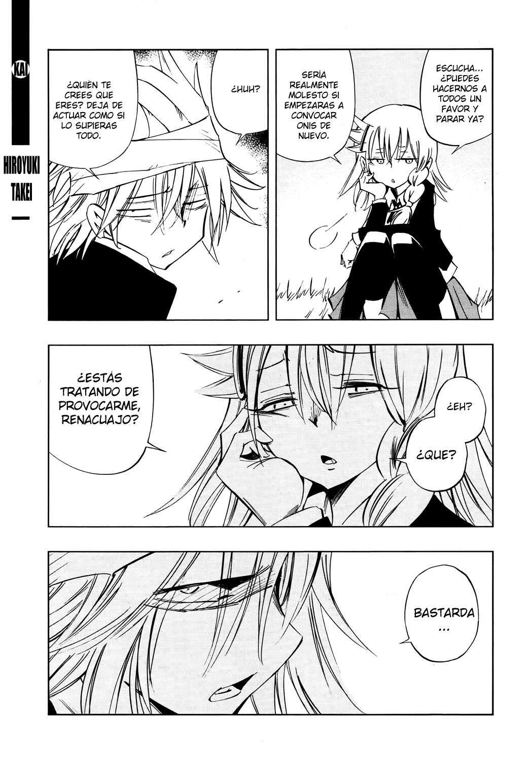 Capitulo 11 page 29