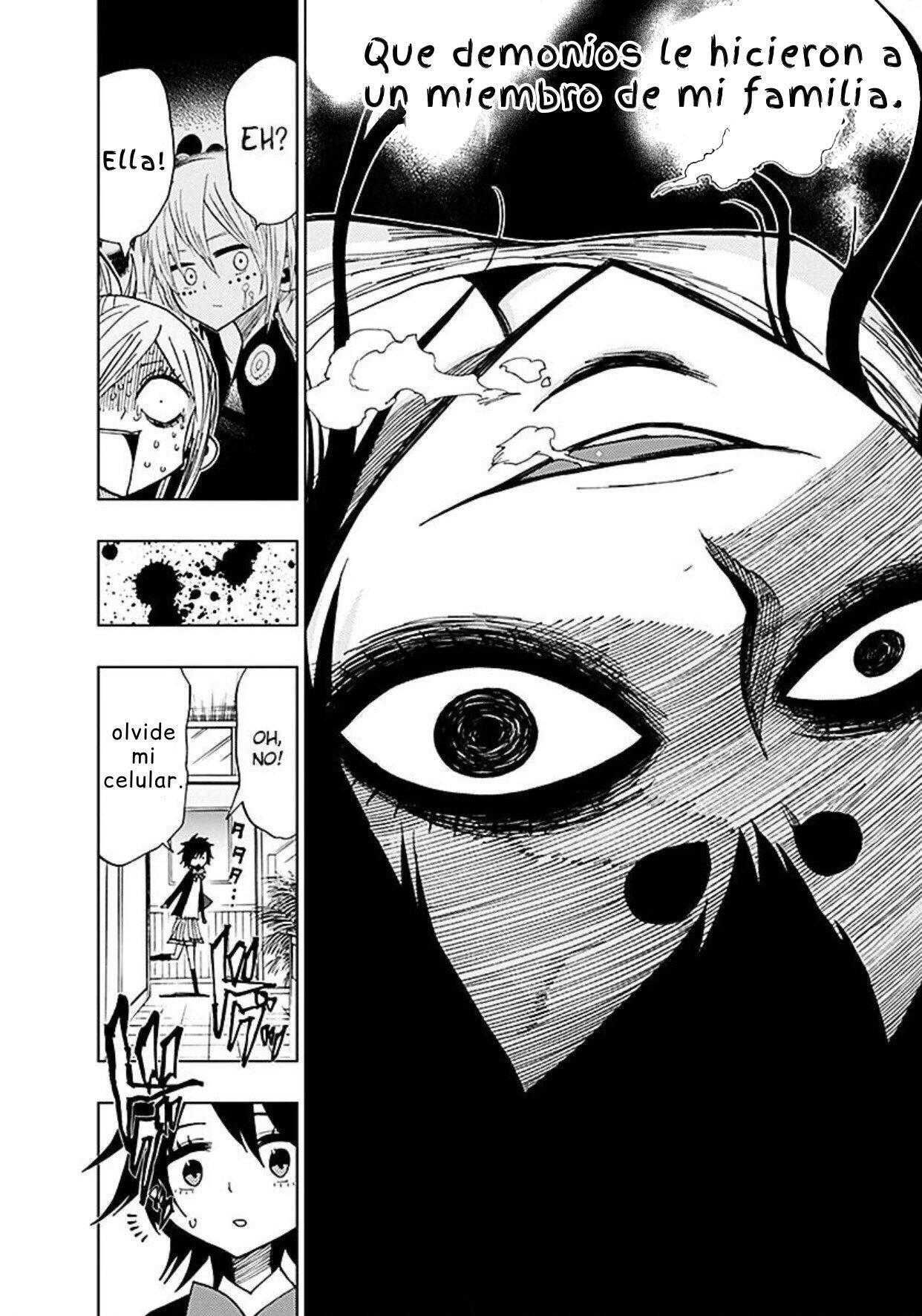 Capitulo 38 page 19