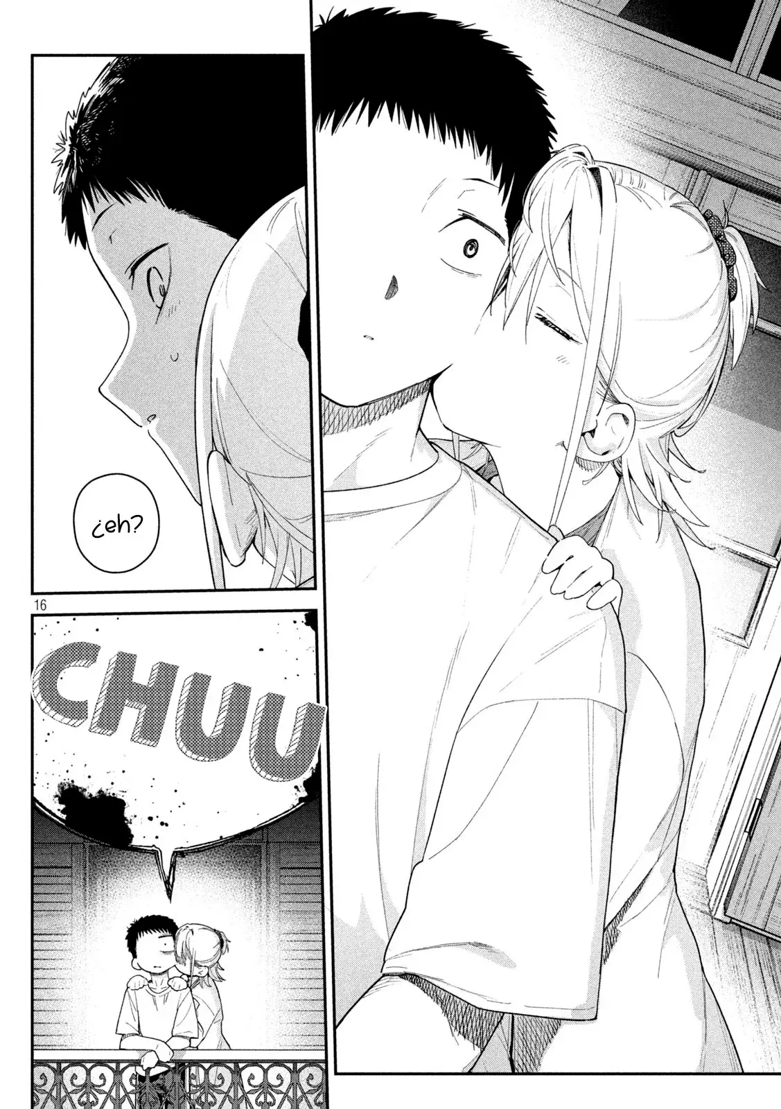 Capitulo 14 page 19