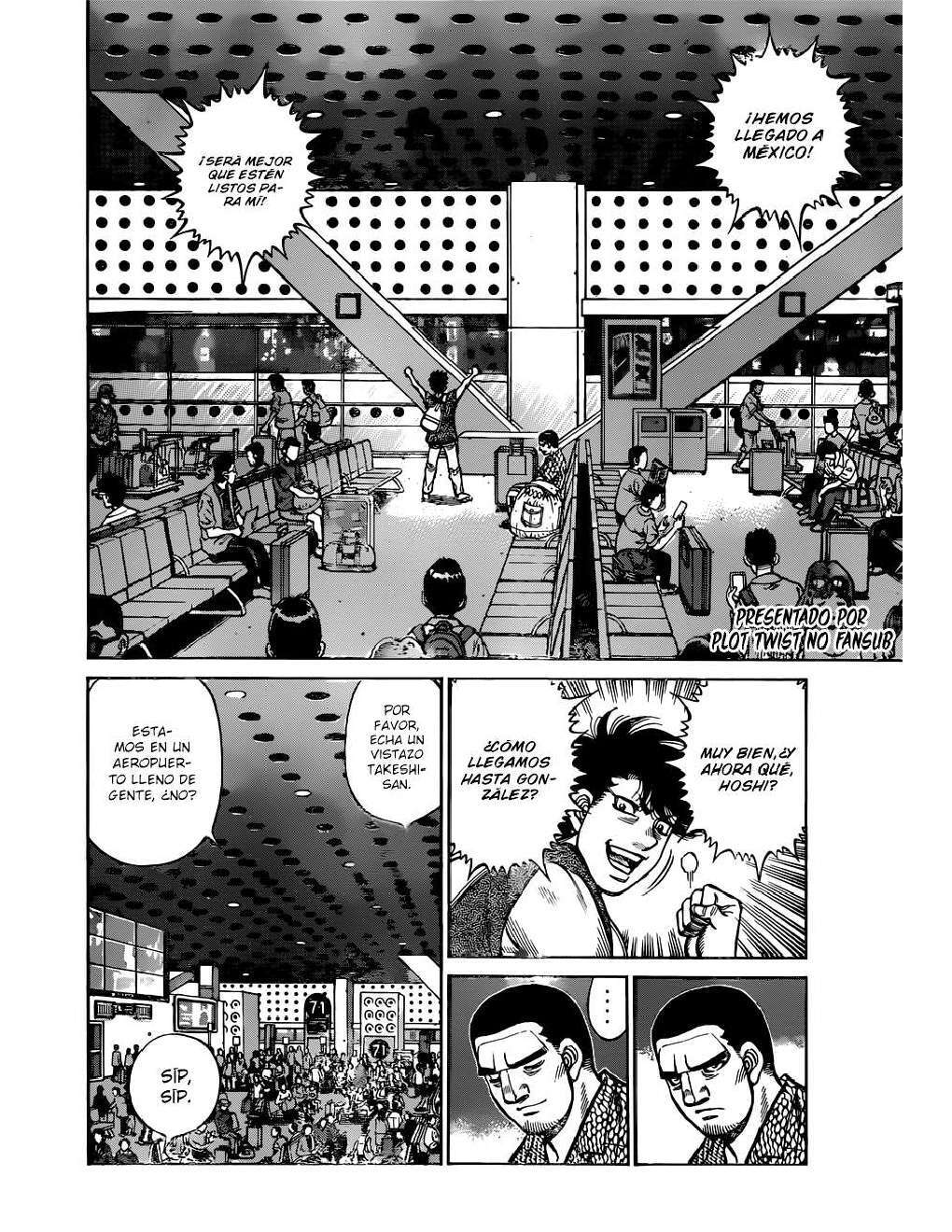 Capitulo 1273 page 3